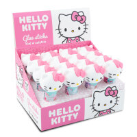 Klebestifte – Hello Kitty (Display 16St.)