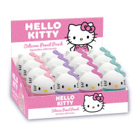 Silikon-Etui (Display 16St.) – Hello Kitty