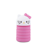 Silikon-Etui (Display 16St.) – Hello Kitty