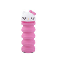 Silikon-Etui (Display 16St.) – Hello Kitty