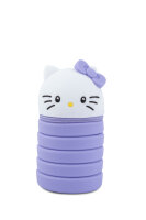 Silikon-Etui (Display 16St.) – Hello Kitty