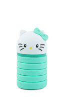 Silikon-Etui (Display 16St.) – Hello Kitty