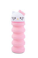 Silikon-Etui (Display 16St.) – Hello Kitty