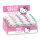 Silikon-Etui (Display 16St.) – Hello Kitty