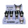 Klebestifte 8g Kuromi im Display 16 St.