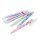 Glitzermarker 6 Pastell-Farben – Hello Kitty