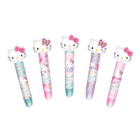 Radiergummi-Klickstift (Display 20St.) – Hello Kitty