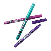 Glittermarker 6 Farben Kuromi VE20