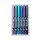 Glittermarker 6 Farben Kuromi VE20