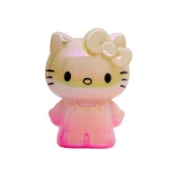 Anspitzer metallische Figurine (Display 24St.) –...