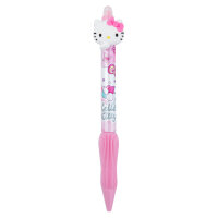 Radierbare Stifte mit Klickautomatik (Display 36St.) – Hello Kitty