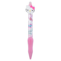 Radierbare Stifte mit Klickautomatik (Display 36St.) – Hello Kitty