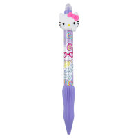 Radierbare Stifte mit Klickautomatik (Display 36St.) – Hello Kitty
