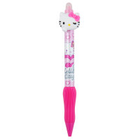 Radierbare Stifte mit Klickautomatik (Display 36St.) – Hello Kitty