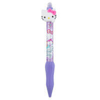 Radierbare Stifte mit Klickautomatik (Display 36St.) – Hello Kitty