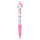 Radierbare Stifte mit Klickautomatik (Display 36St.) – Hello Kitty