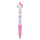 Radierbare Stifte mit Klickautomatik (Display 36St.) – Hello Kitty