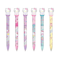 Radierbarer Klick-Stift – Hello Kitty
