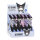 radierbare Stifte, Grip, Display 36 St., Kuromi