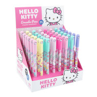 Radierbare Stifte (Display 48St.) – Hello Kitty