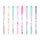 Radierbare Stifte (Display 48St.) – Hello Kitty