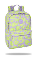Rucksack ABBY FLORES LILA