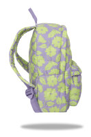Rucksack ABBY FLORES LILA