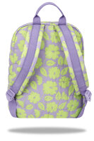 Rucksack ABBY FLORES LILA