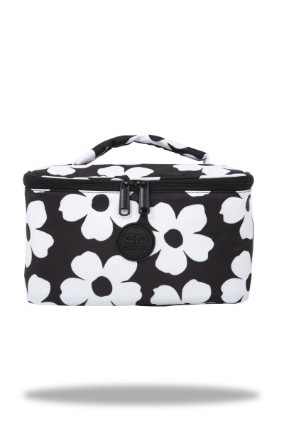 Kosmetiktasche BAGGY FLORES JASMINE