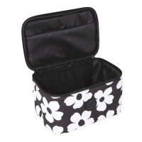 Kosmetiktasche BAGGY FLORES JASMINE